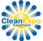 CleanExpo Central Asia